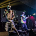 Click to enlarge GutterPunk - Professional Concert Photography